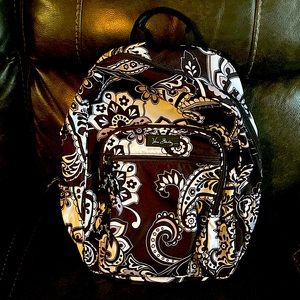 Vera Bradley Backpack